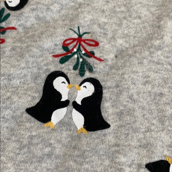 Pajamas crew neck - Picture 2 of 3